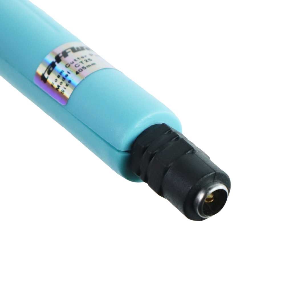 

ANUMASTORE Pemotong Busa Polystyrene Styrofoam Cutter 15W 405mm - CT25
