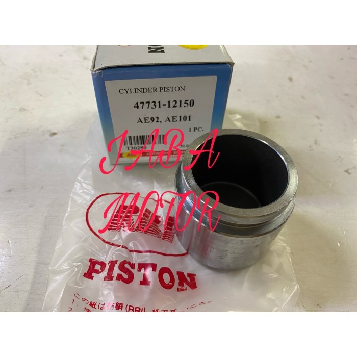 Best Seller Part Piston rem corolla great-corolla twincam-corolla allnew Baru