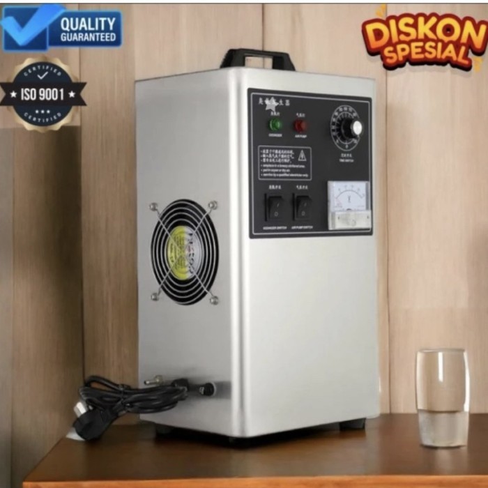 Ozone 20Gram/Ozone generator 20gram Ozone 20G Air Cooling Generator