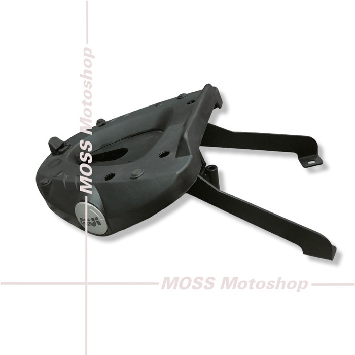 BRACKET BOX MOTOR GIVI SRV VARIO 160 2022 ORIGINAL PRODUCT