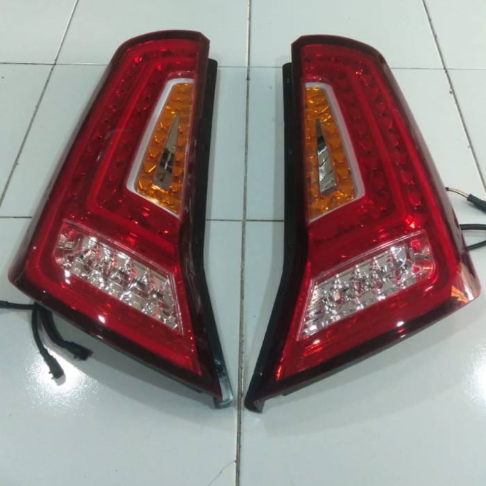 stoplamp JB JetBus 2 kanan kiri (L & R)