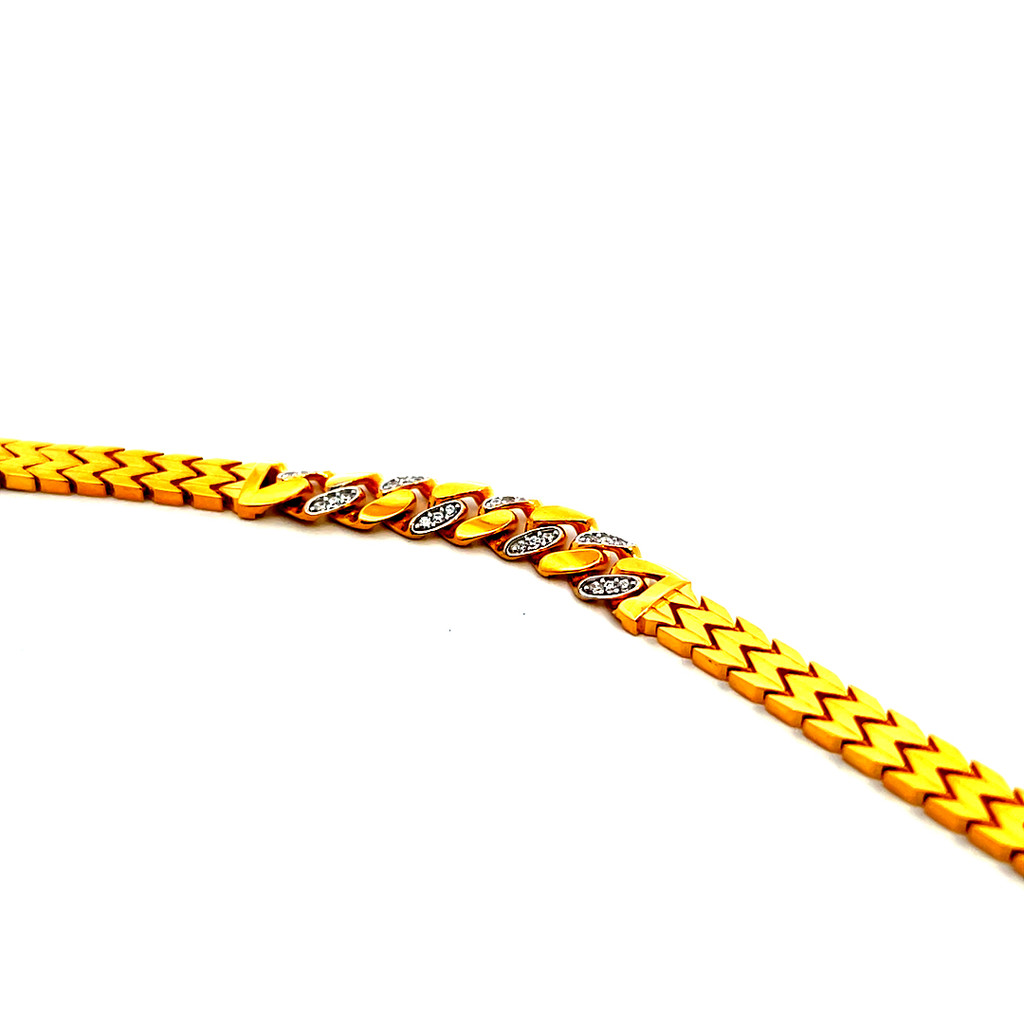 Gelang Benjamin- 10.36 gr  [GE-979281] By Galeri24