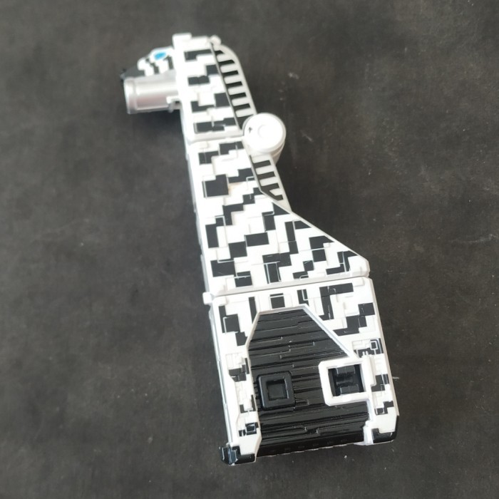 part dx cube zebra sentai zyuohger dx drx