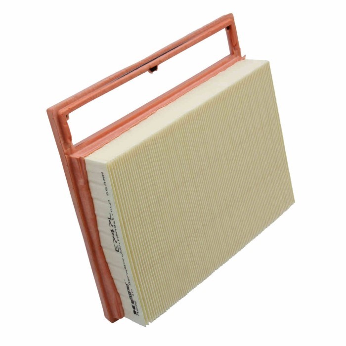 Filter udara/air filter M275 (S600/W220/W221)