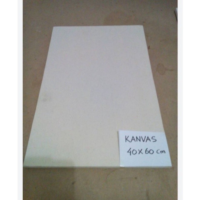 

(1pcs) kanvas 40×60