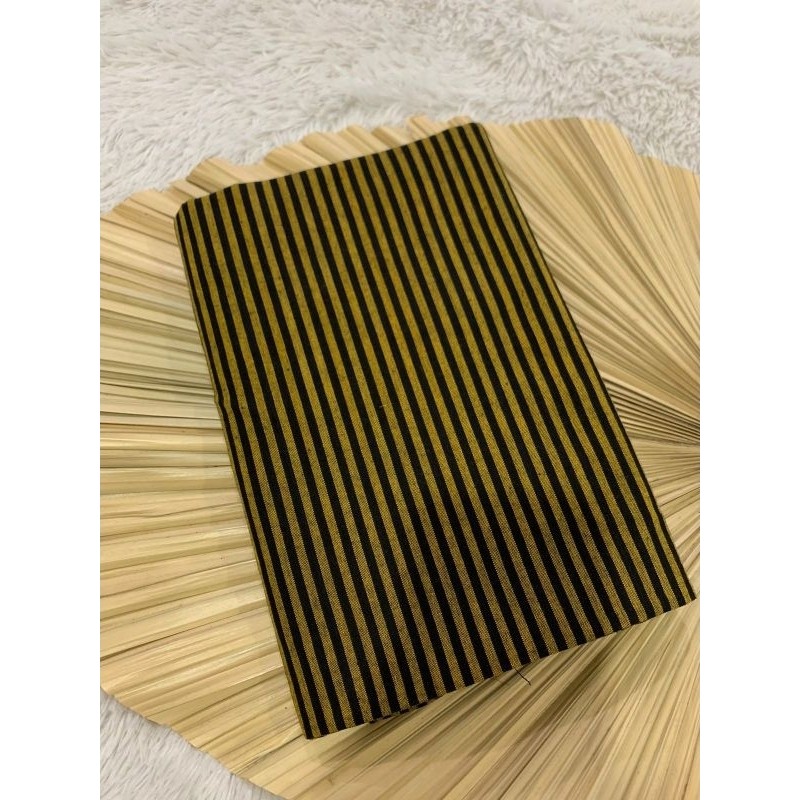 Kain Lurik| Lurik| Kain Lurik ATBM| Kain Katun| Kain Alusan| Kode B| Kain Tradisonal| Kain Garis Lur