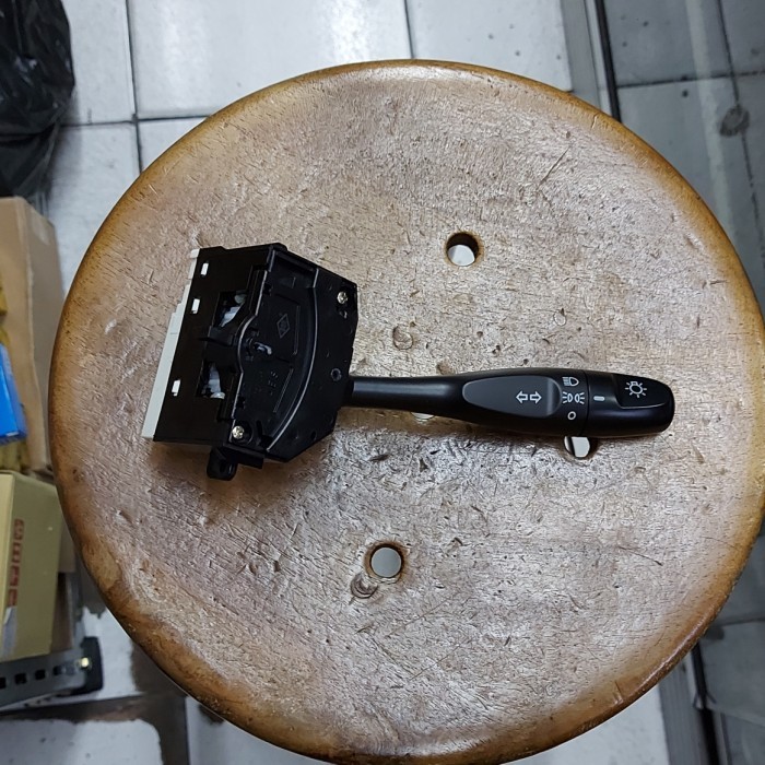 Saklar sen Kuda Switch lampu sen Kuda Grandia buatan Jepang