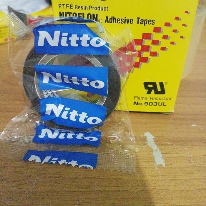 

Nitto Nitoflon 903UL 25mm (1")