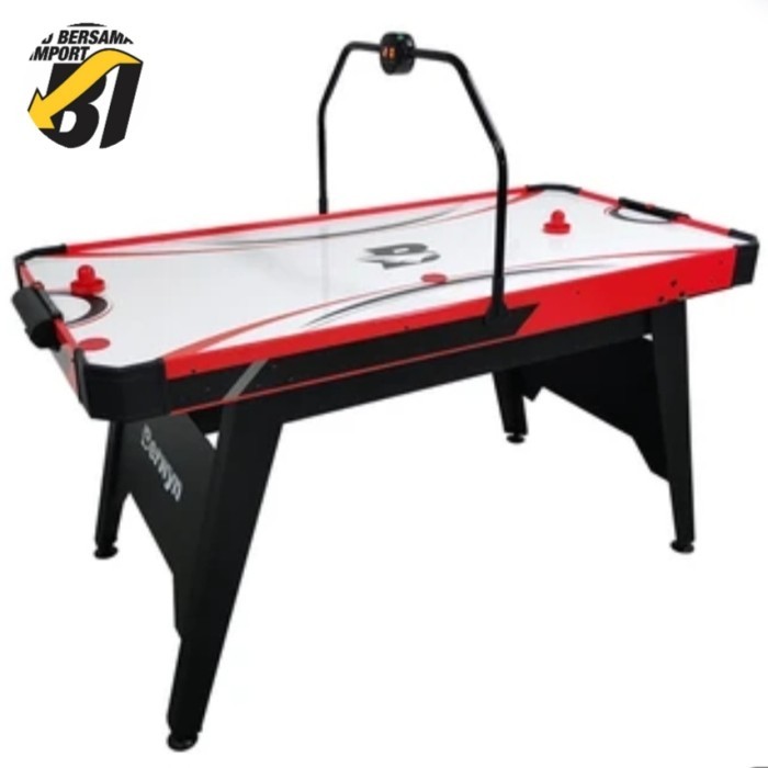 Berwyn mini air hockey table / meja permainan hockey game