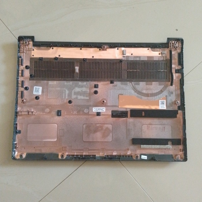 casing kesing bah bottom case Lenovo Ideapad 3 S145-14 S145 14 - S145