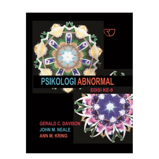 Buku Psikologi Abnormal ORIGINAL - Gerald Davidson