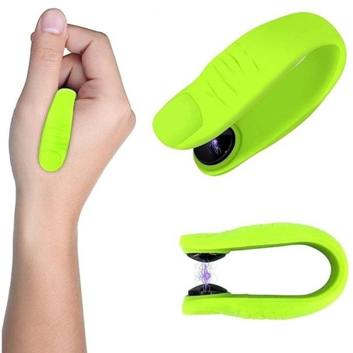 Fingering Relax Magnet UPZme