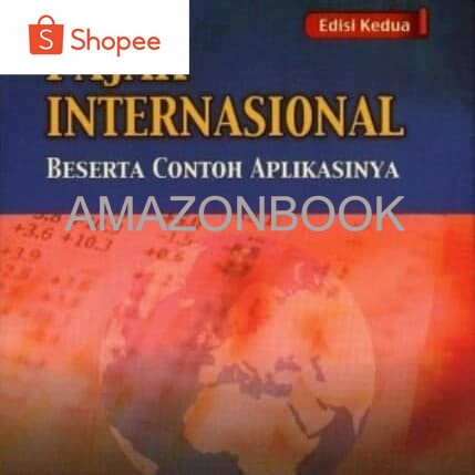 

Pajak Internasional edisi kedua 2 anang mury kurniawan