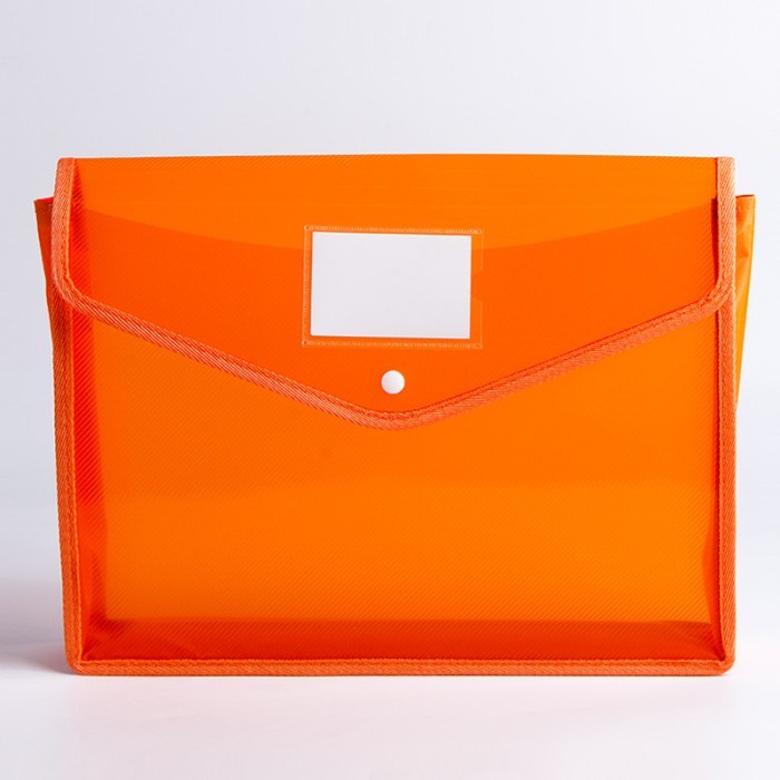 

MAP DOCUMENT FOLDER BAG KANCING EXPANDABLE BUTTERFLY - Hitam