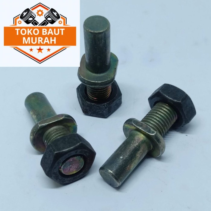 Baut Gear GL/ Baut Gir Honda GL