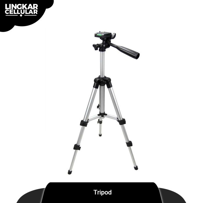 Tripod Kamera Ringan Tripod Kamera Simple Tripod Kamera Mini Tripod HP