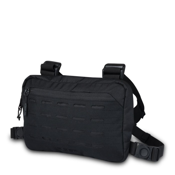 Tas Dada Eiger Maveric 2 Chest Pack Original - Tas Pria - Khaki