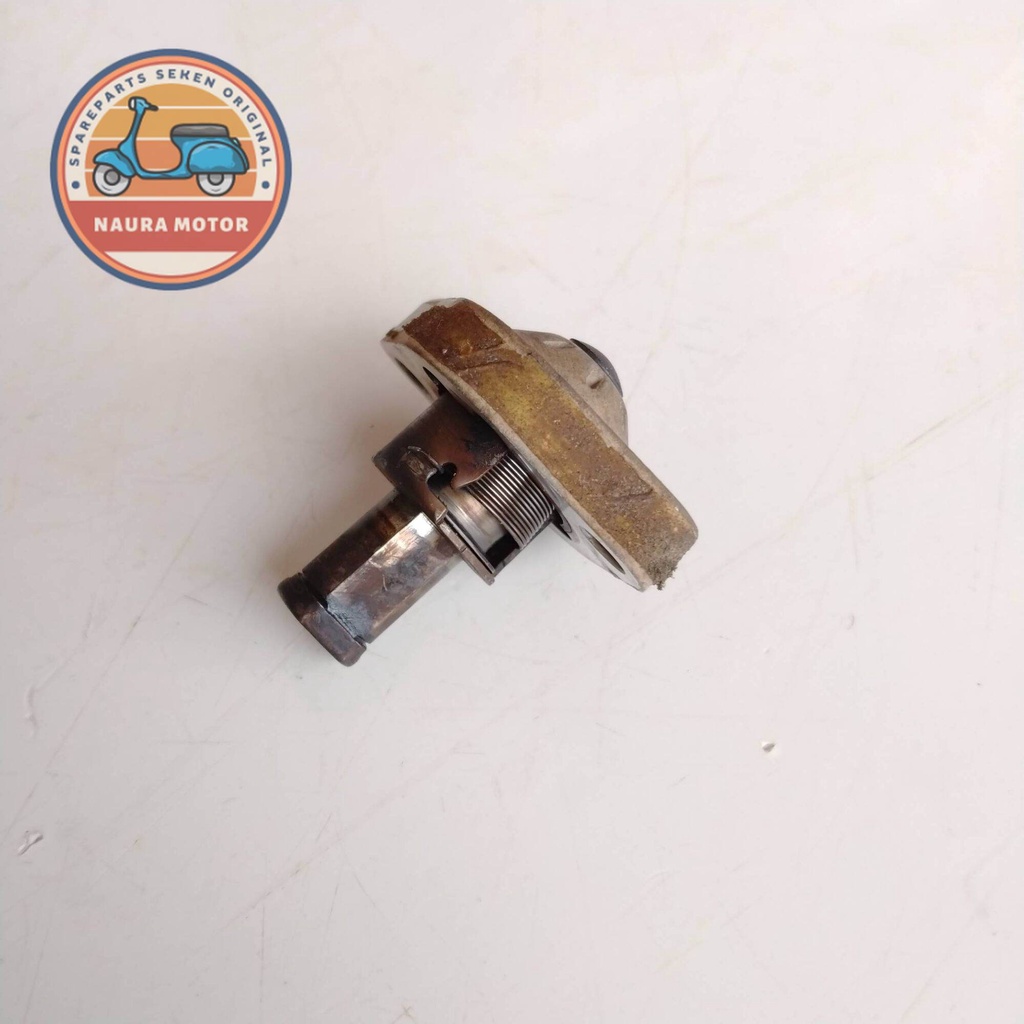 OTOMATIS SETELAN TENSIONER MIO M3 ORIGINAL COPOTAN TONJOKAN TENSIONER MIO M3 SEKEN ORIGINAL