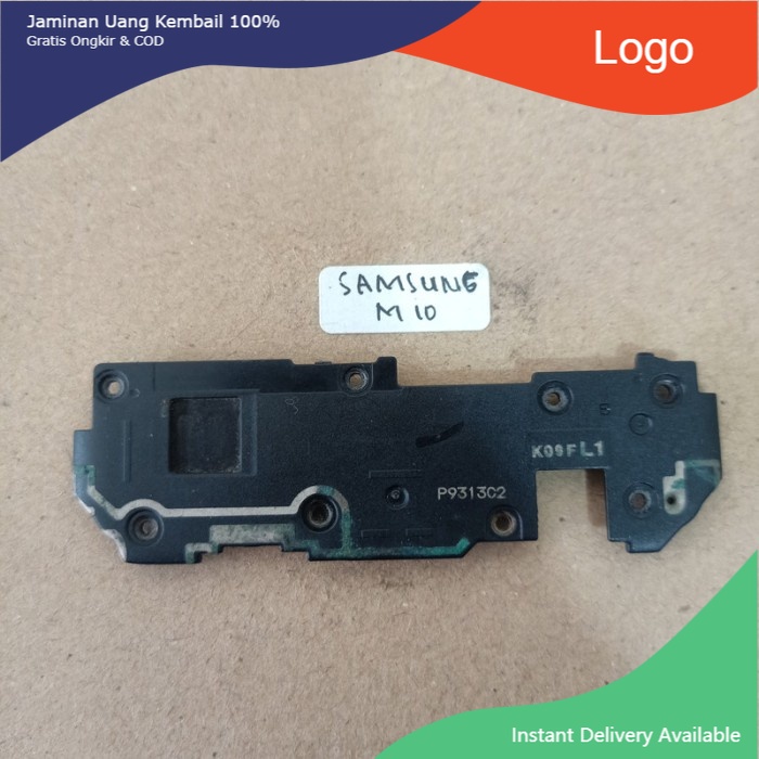 Speaker musik Samsung M10 bazer Samsung M10 original copotan