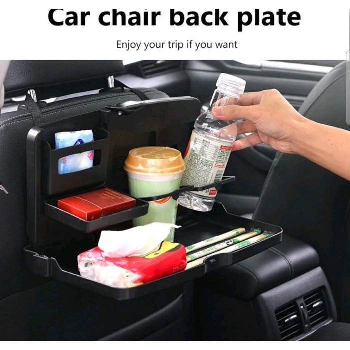 

TRAVEL DINING TRAY PSM