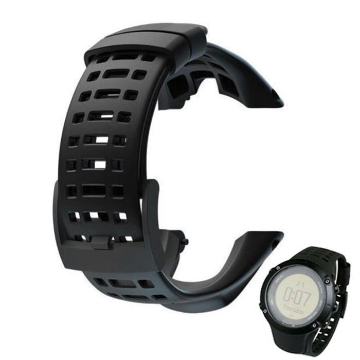 [New] suunto strap ambit 3 peak / ambit series