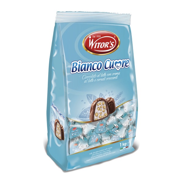 

WITORS BIANCO CUORE [250 GR]
