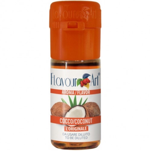 

Promo Best Seller 1oz FA Coconut