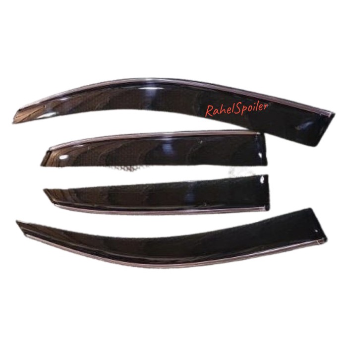 Talang Air Toyota Lexus RX330