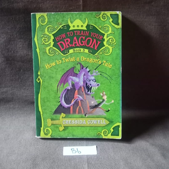 How To Train Your Dragon