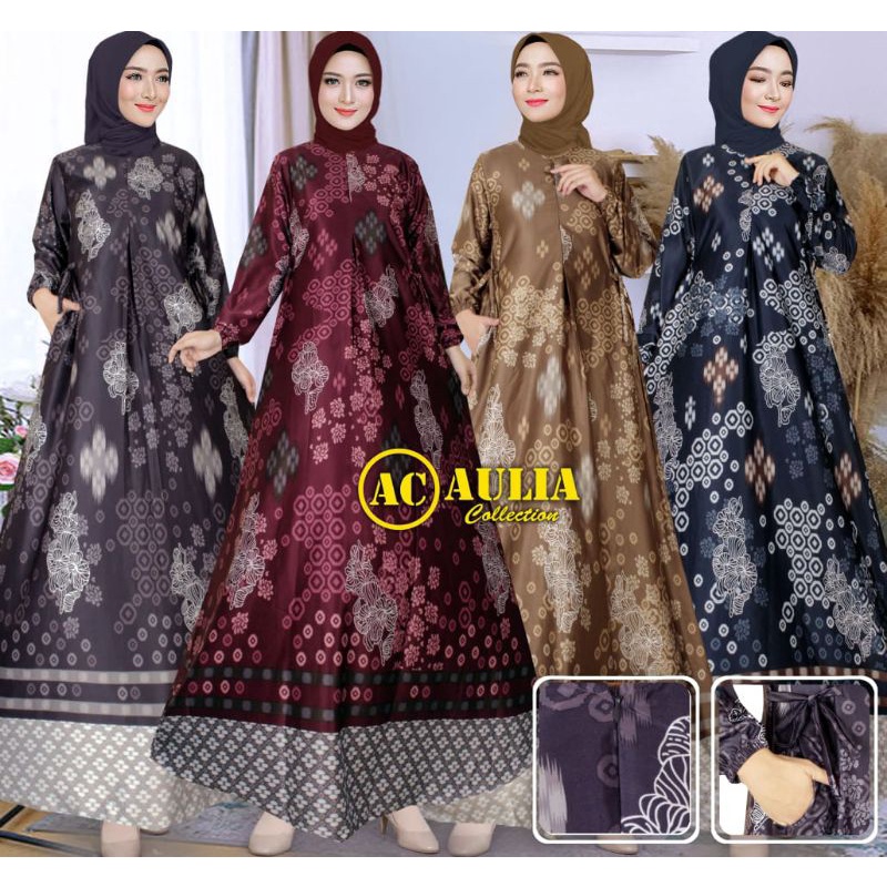 GAMIS MAXMARA PREMIUM - GAMIS MAXMARA LUX - GAMIS DIOR MAXMARA