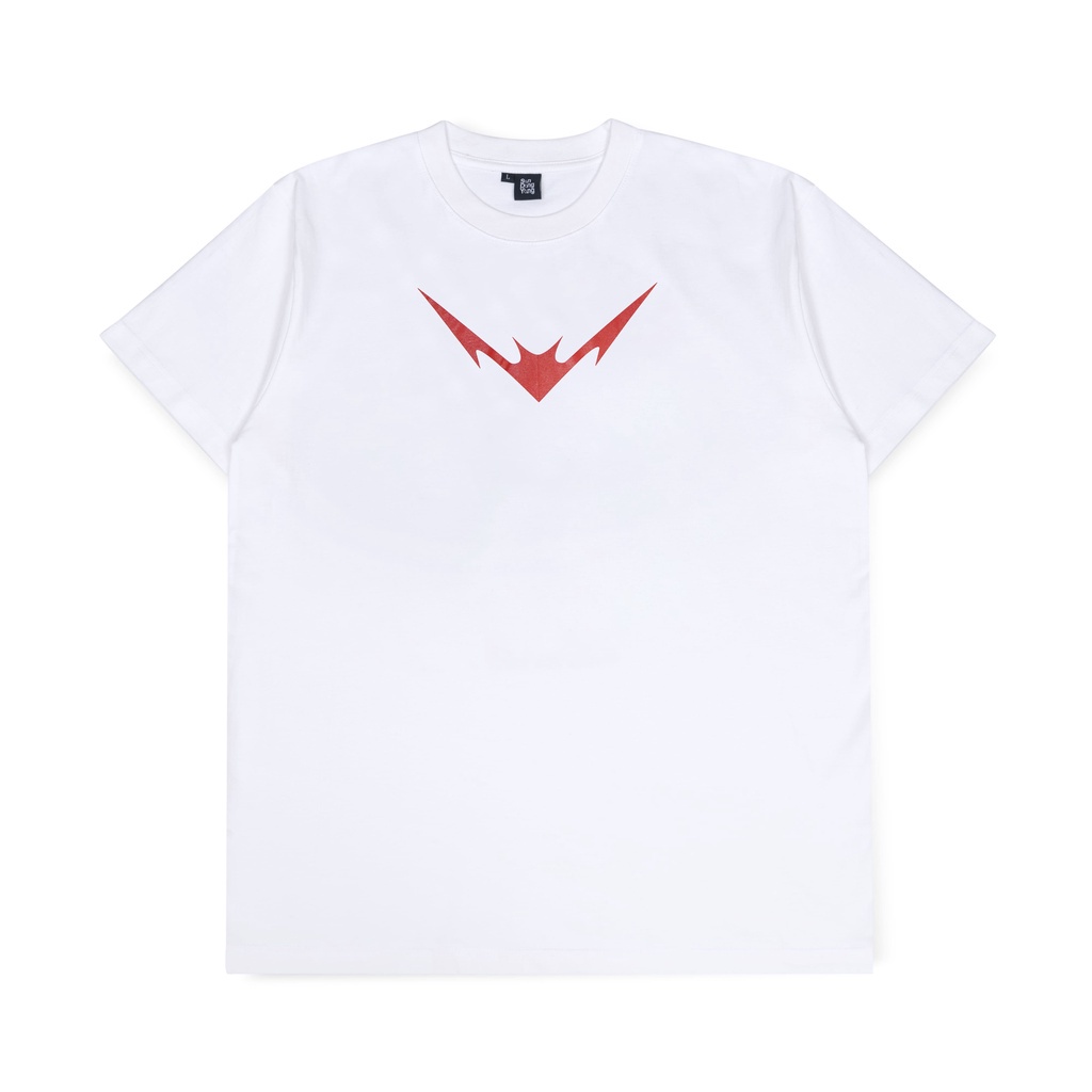 .Feast - New Kelelawar T-shirt Bootleg Hardlist