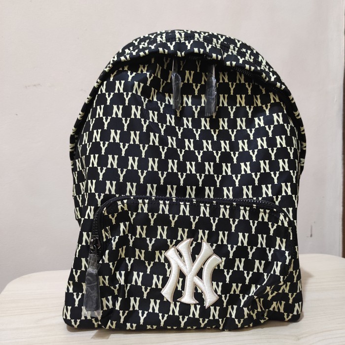Ransel MLB NY Yankees Backpack Branded