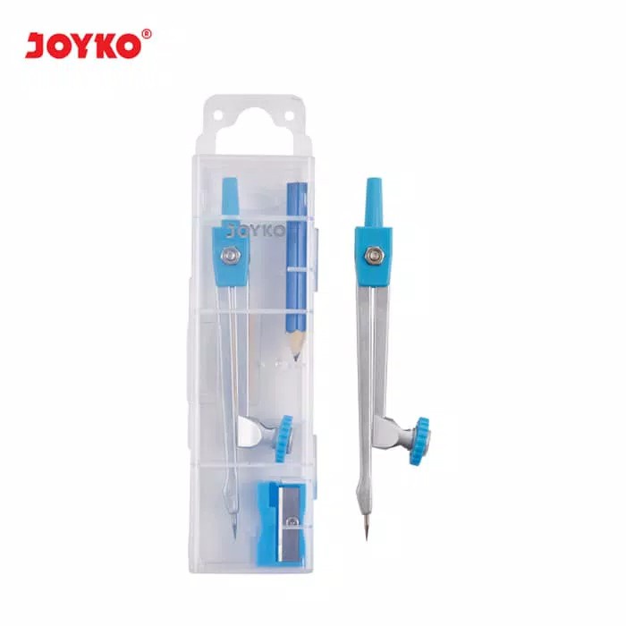 

jangka Joyko ms-55 Set sharpener rautan Eceran Murah - SHAGB