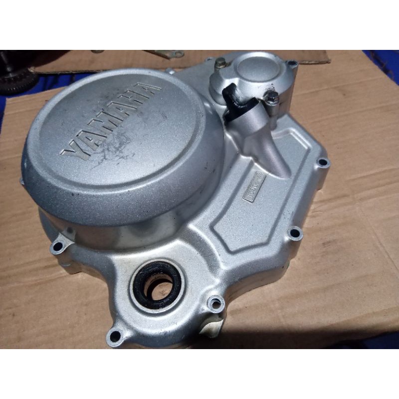 blok kanan bak kopling yamaha vixion new vixion lama ori