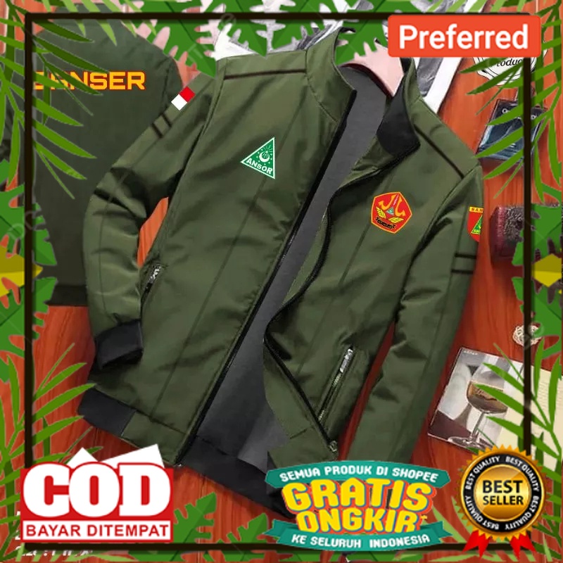 JAKET PARASUT KEREN DESAIN MBOIS //JAKET BANSER PARASUT TERBARU / JAKET BANSER BOLAK BALIK / JAKET C