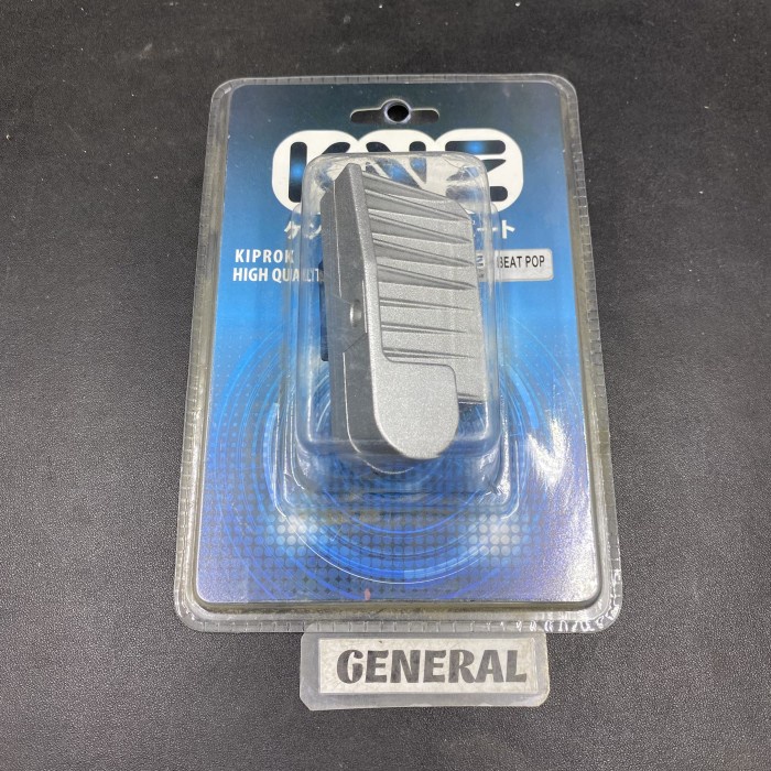 KIPROK BEAT POP KNZ REGULATOR