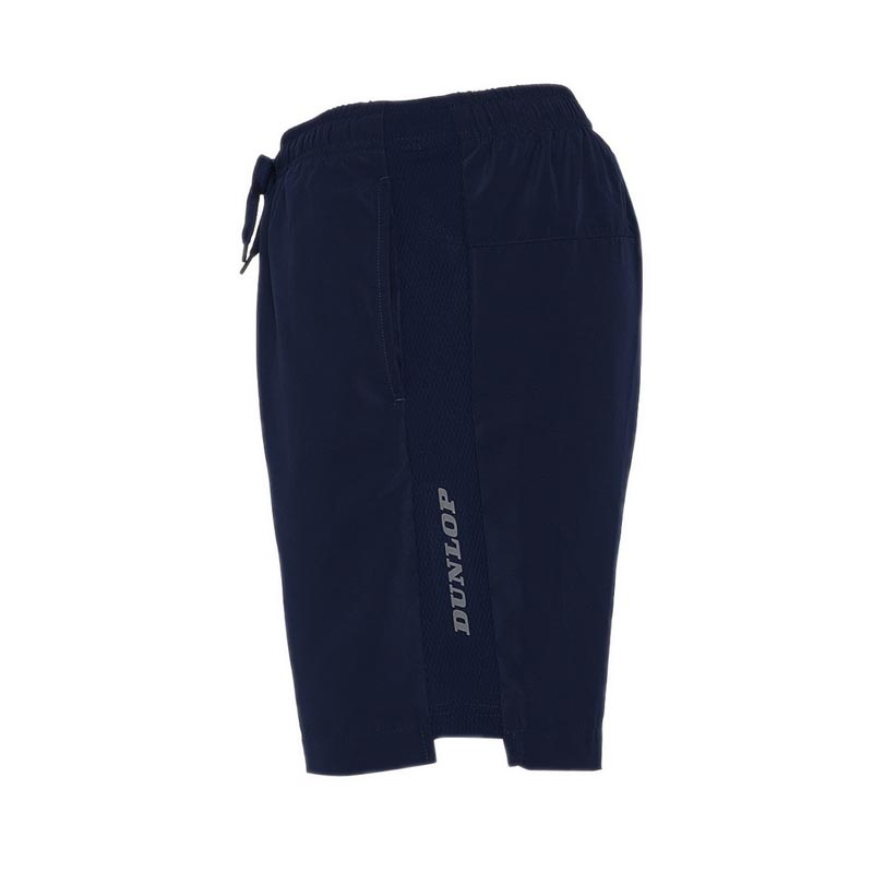 Dunlop Men Shorts - Navy