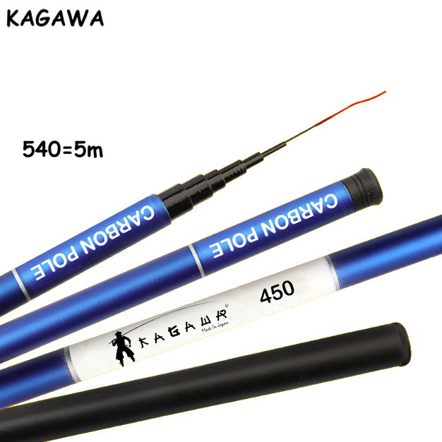 Tegek Ruas Panjang Kagawa Ocean 270
