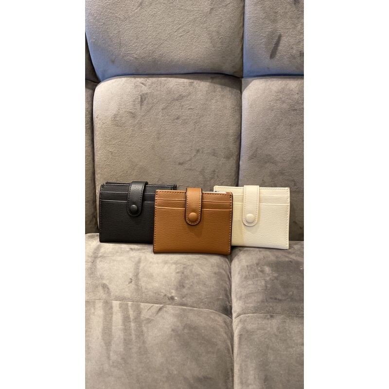 【COD】 CHARLES & KEITH DOMPET KECIL CARD HOLDER ORIGINAL