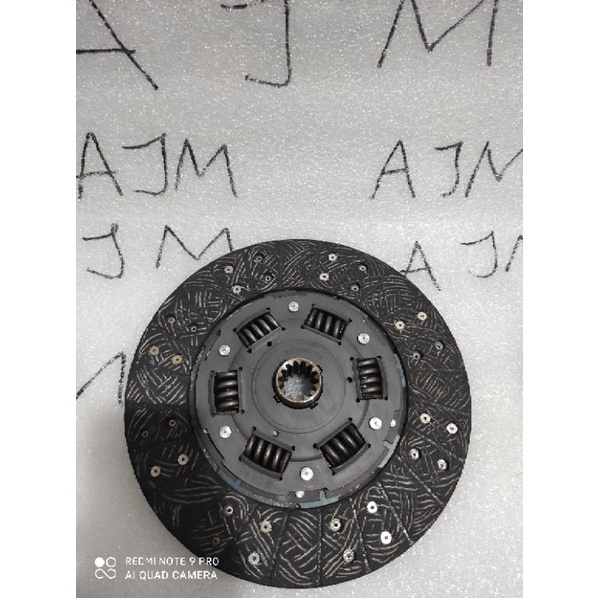 KAMPAS KOPLING PS120 CLUTCH DISC PS120 KOPLING MITSUBISHI PS120