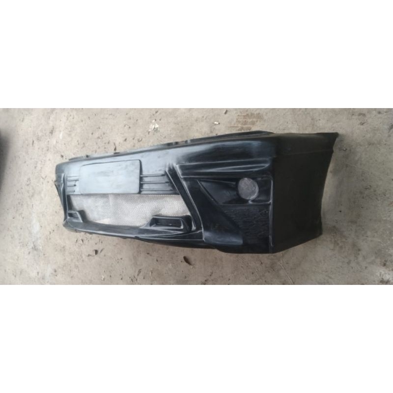 Bodykit Fullbumper Bemper Mobil Timor