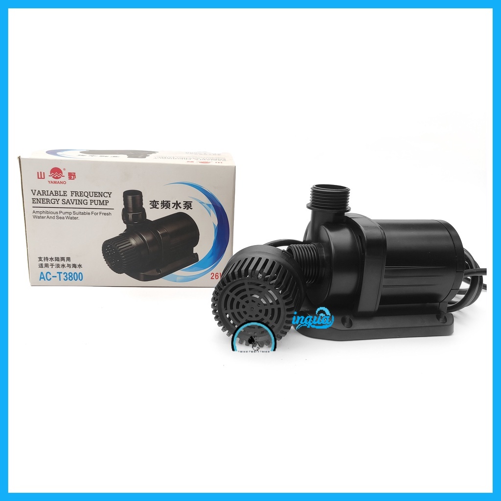 POMPA YAMANO ACT 3800