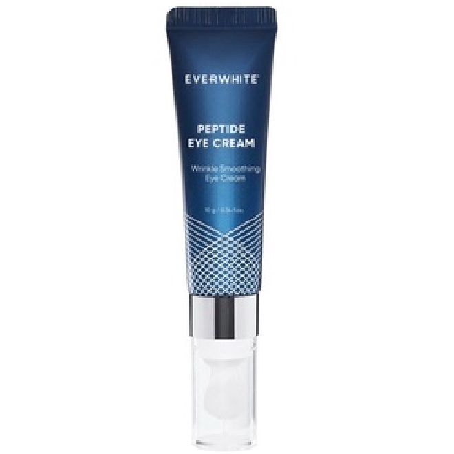 Everwhite Peptide Eye Cream Gel (With Aplikator)