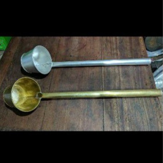 Gayung Kuningan  Gayung Air Teko Kopi Warung Kopi Warkop Asiang Aming Pontianak