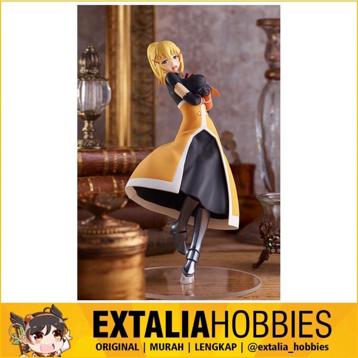 GSC POP UP PARADE FIGURE KONOSUBA - DARKNESS