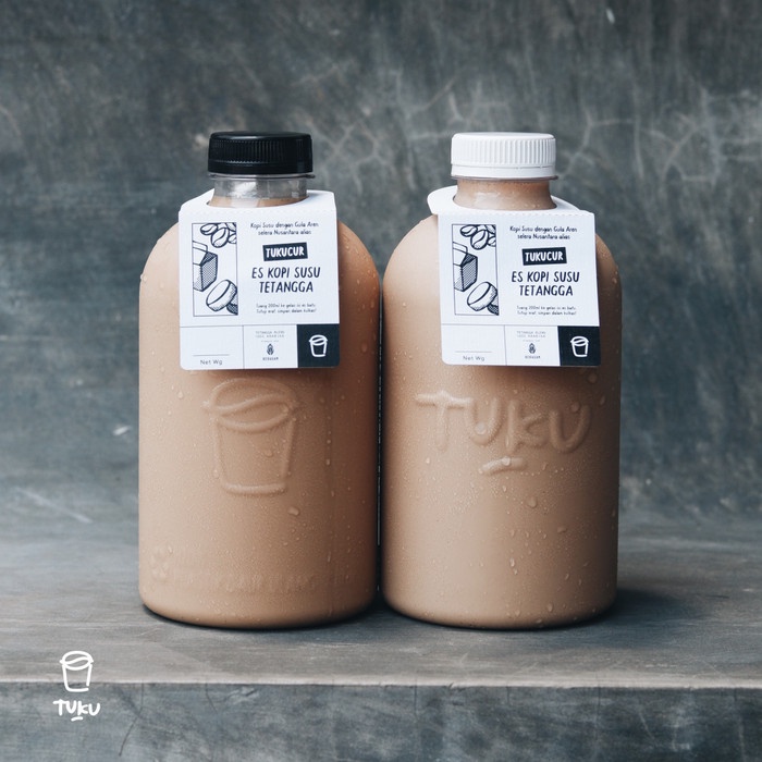 

DS-86 PAKET - TUKUCUR Kopi Susu Tetangga (Khusus kurir Instant dan Same Day) - CAMPUR
