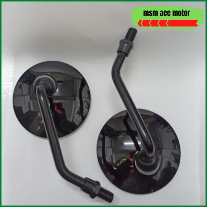 Spion Fazzio Mio Fino Retro Bulat Classic Premium