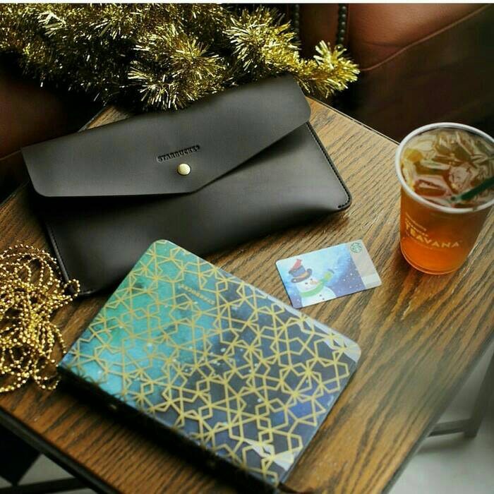 

Starbucks Planner