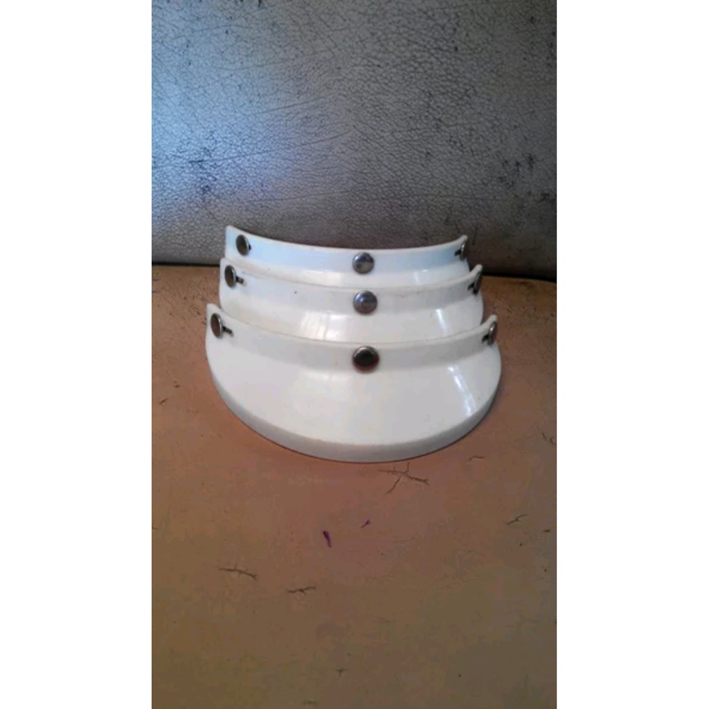 pat helm original clasic nos TKC