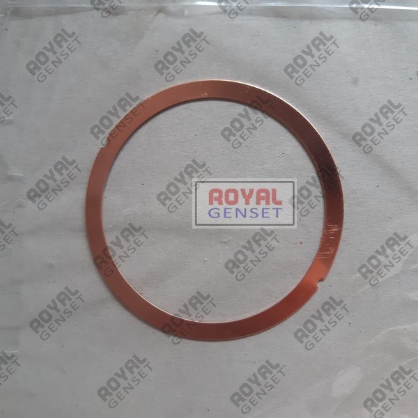 170f/178f/186f gasket cylinder head paking kop deksel